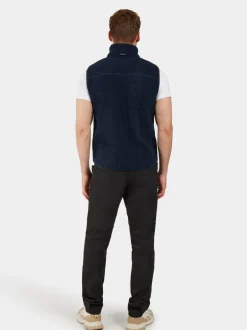 Didriksons Pollux Vest- Liivit