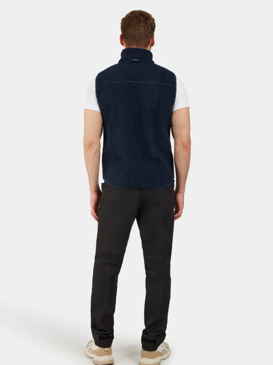 Didriksons Pollux Vest- Liivit