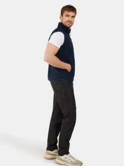 Didriksons Pollux Vest- Liivit
