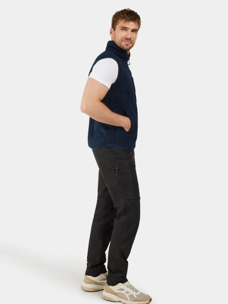 Didriksons Pollux Vest- Liivit