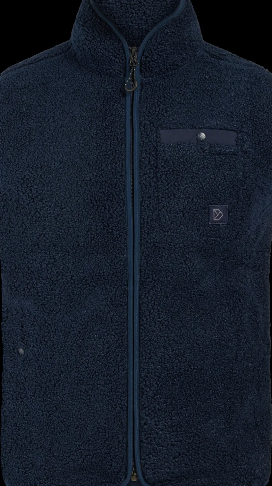 Didriksons Pollux Vest- Liivit