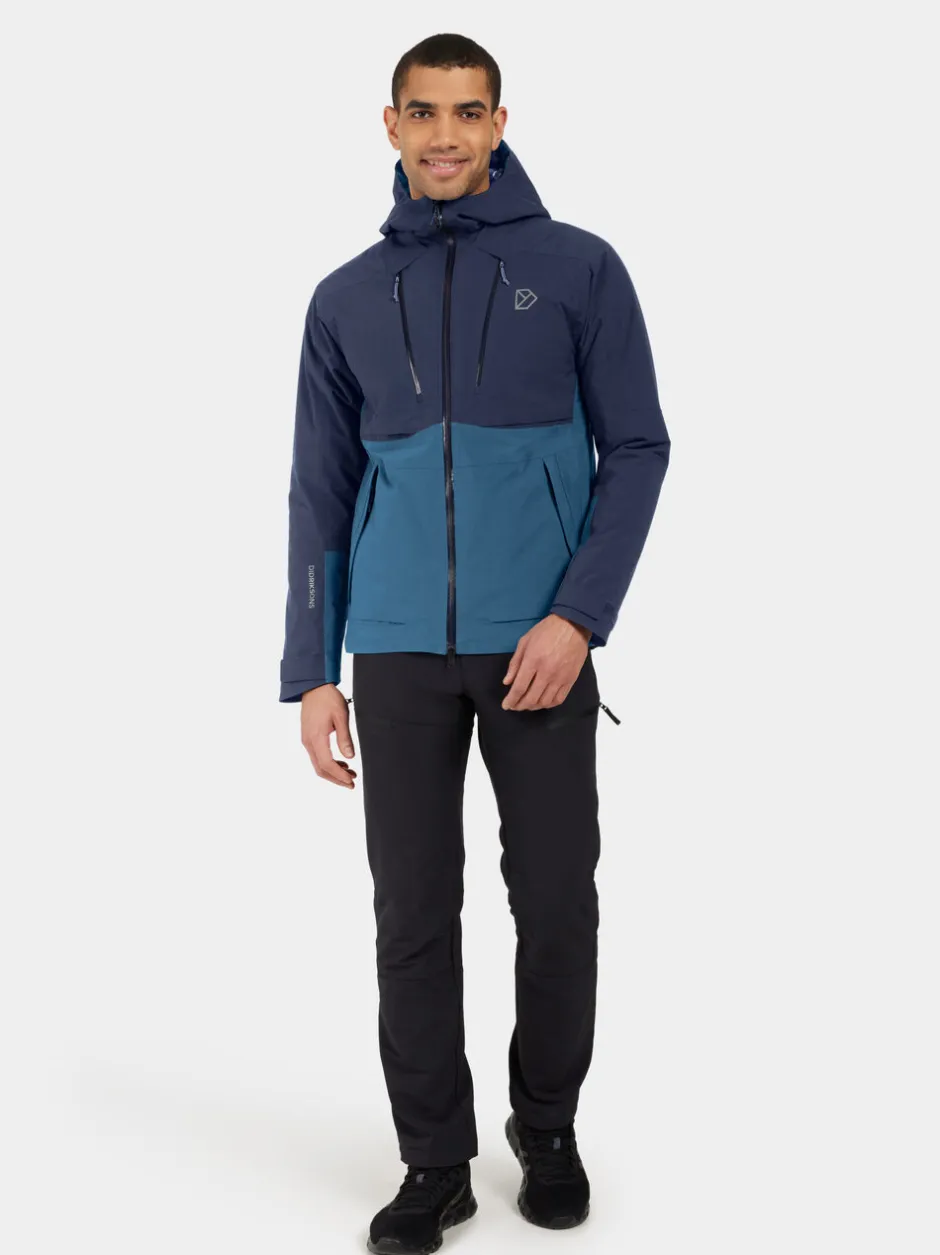 Didriksons Povel Jacket- Syystakit|Talvitakit