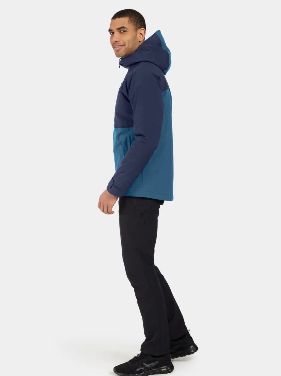 Didriksons Povel Jacket- Syystakit|Talvitakit