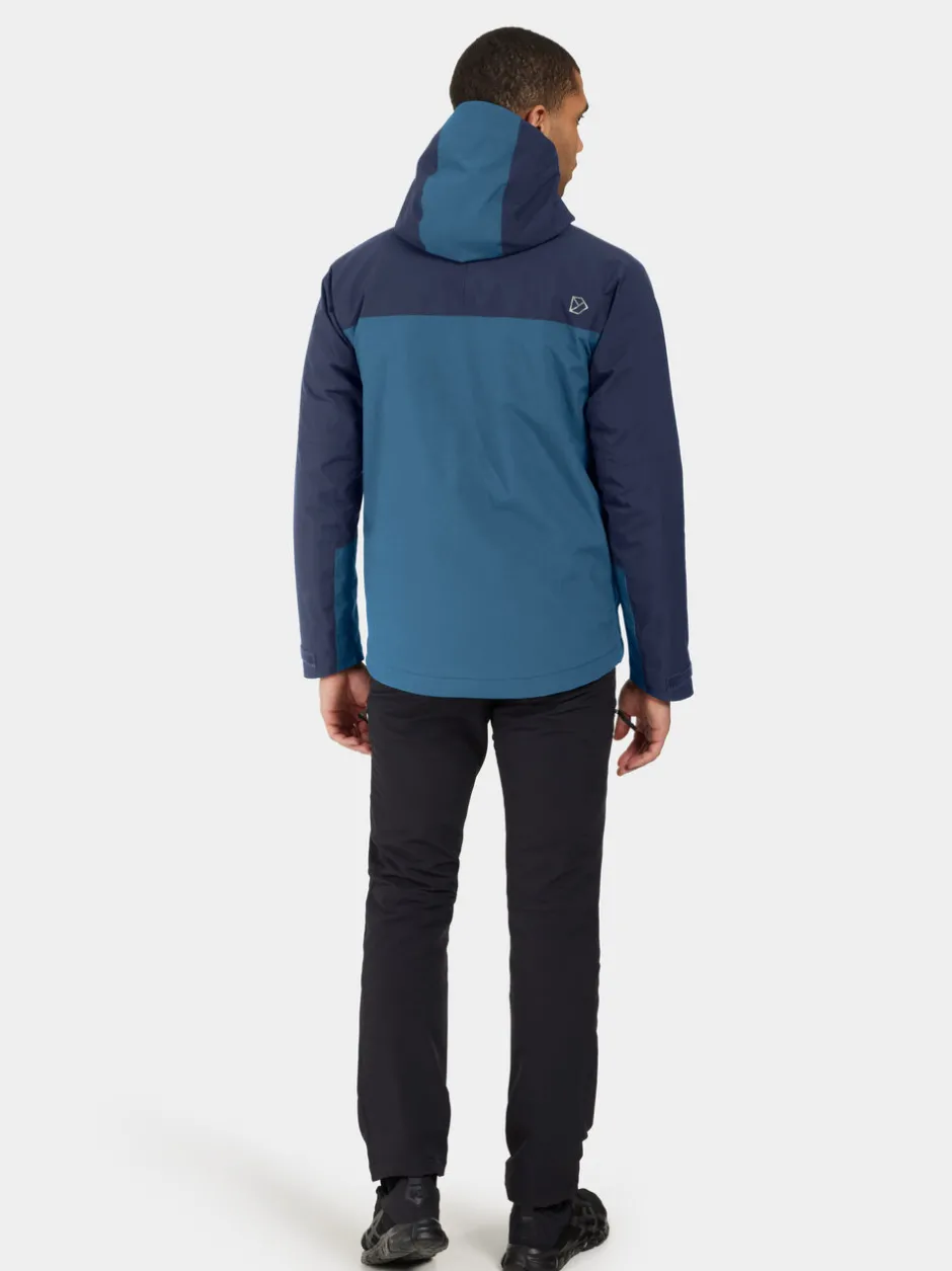 Didriksons Povel Jacket- Syystakit|Talvitakit