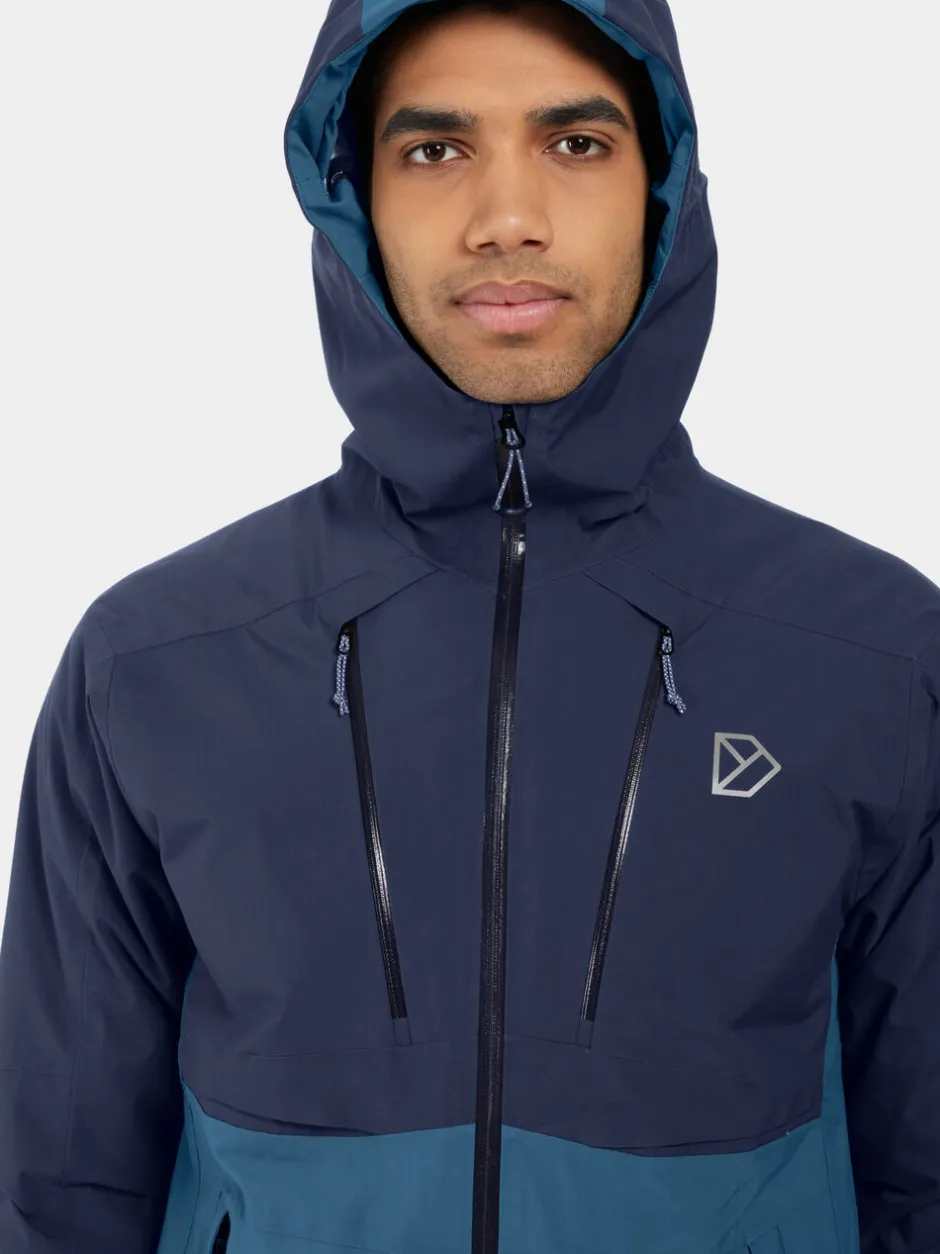 Didriksons Povel Jacket- Syystakit|Talvitakit