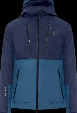 Didriksons Povel Jacket- Syystakit|Talvitakit
