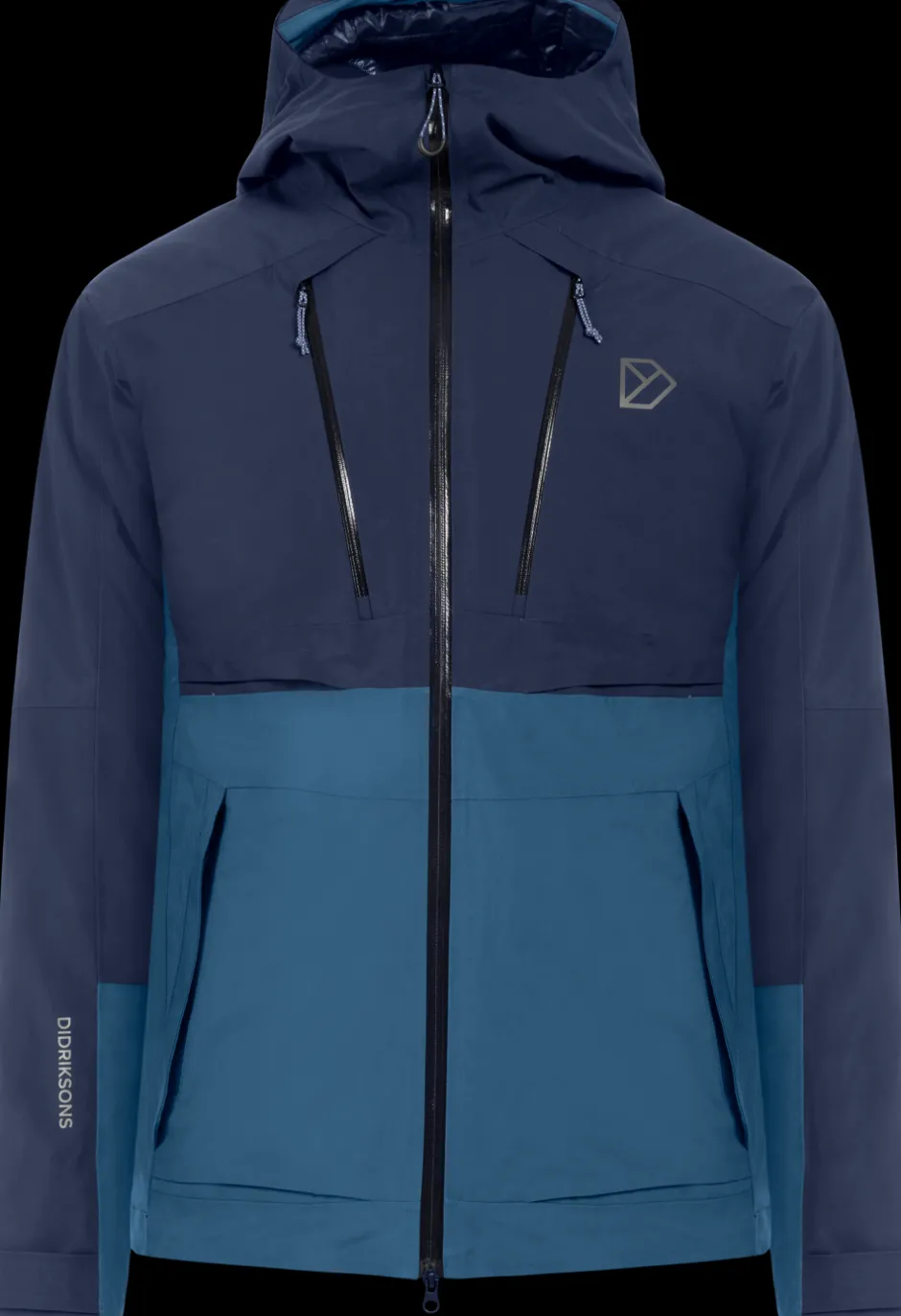 Didriksons Povel Jacket- Syystakit|Talvitakit