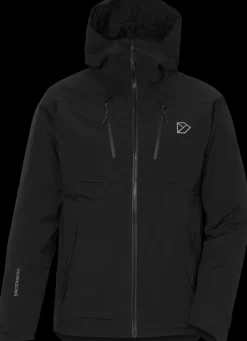 Didriksons Povel Jacket- Syystakit|Talvitakit