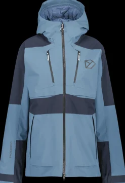 Didriksons Povel Jacket- Syystakit|Talvitakit