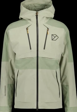 Didriksons Povel Jacket- Syystakit|Talvitakit