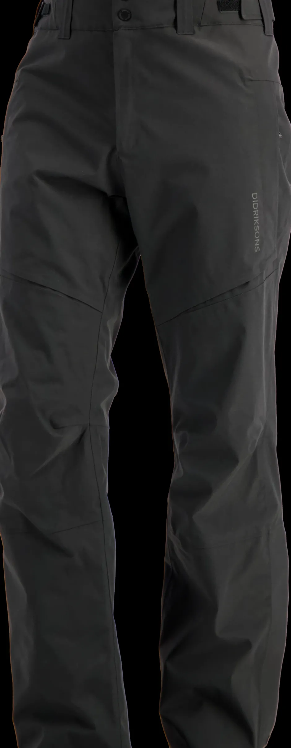 Didriksons Povel Pants- Ulkoiluhousut
