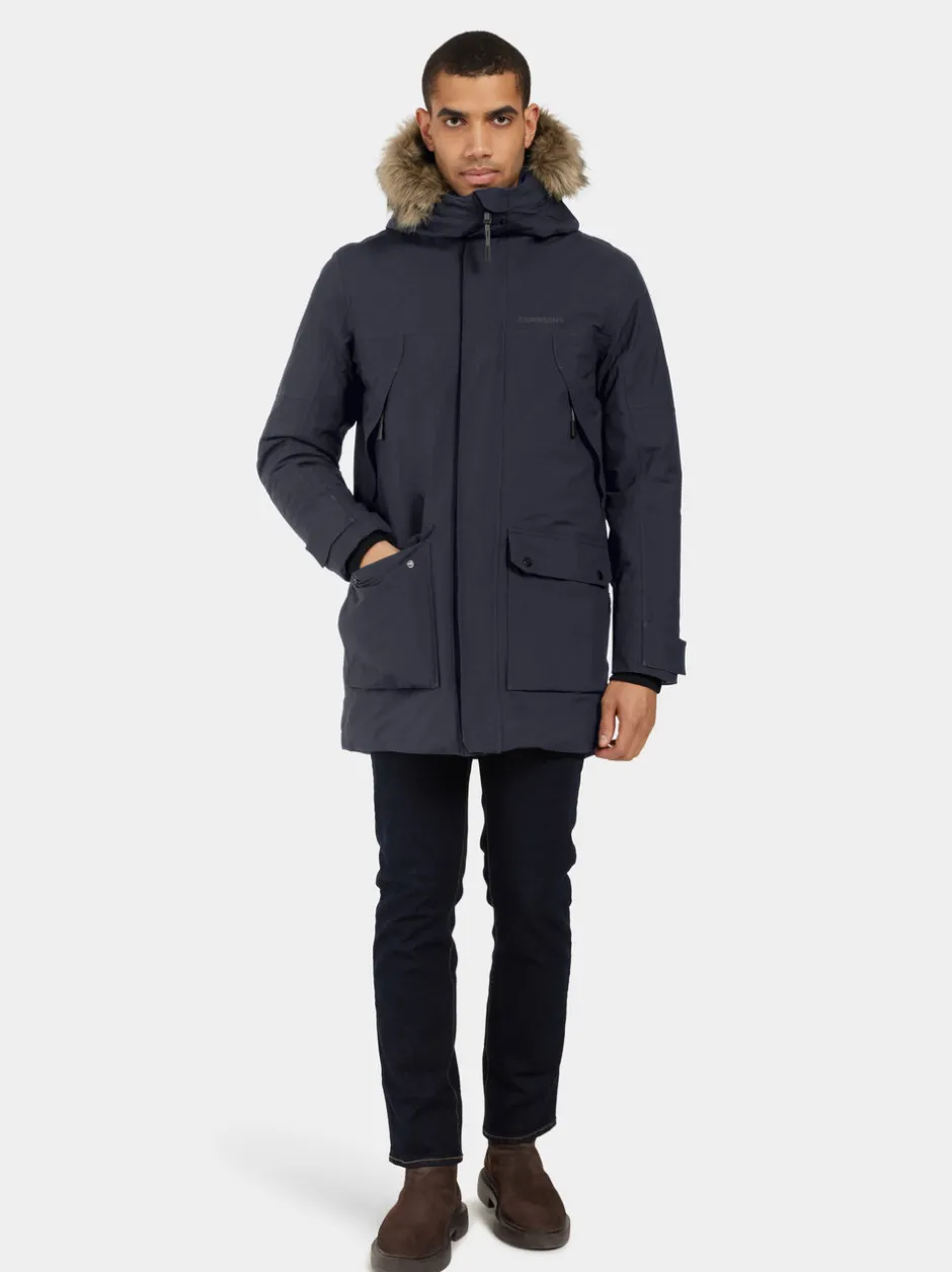 Didriksons Rick Parka- Syystakit|Talvitakit