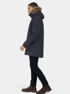 Didriksons Rick Parka- Syystakit|Talvitakit