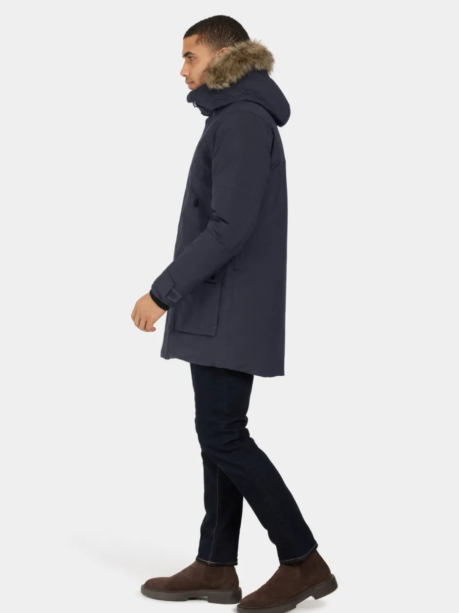 Didriksons Rick Parka- Syystakit|Talvitakit