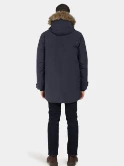 Didriksons Rick Parka- Syystakit|Talvitakit