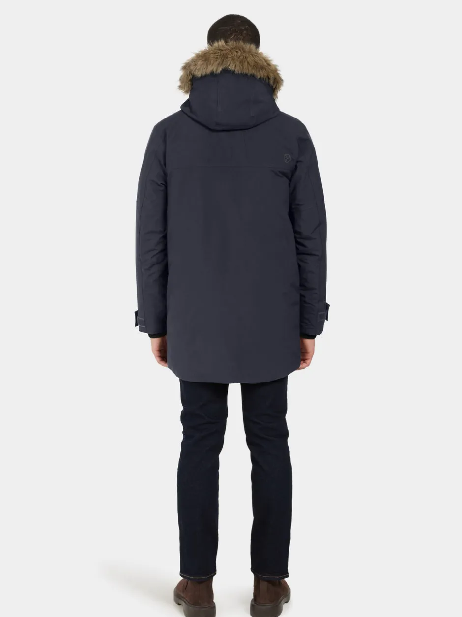Didriksons Rick Parka- Syystakit|Talvitakit