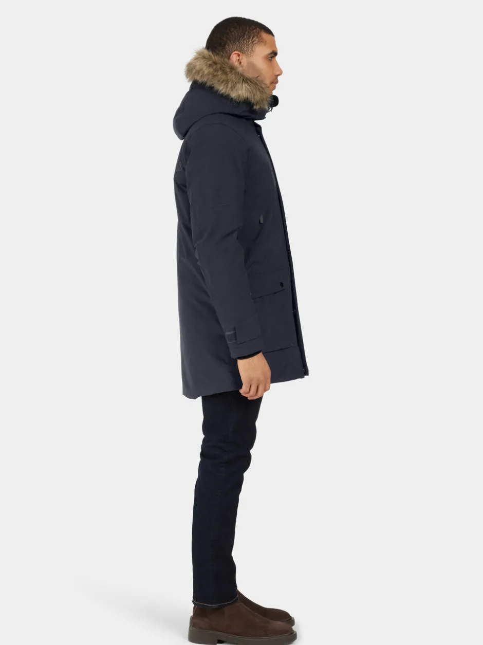 Didriksons Rick Parka- Syystakit|Talvitakit
