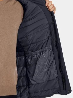 Didriksons Rick Parka- Syystakit|Talvitakit