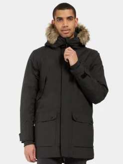Didriksons Rick Parka- Syystakit|Talvitakit