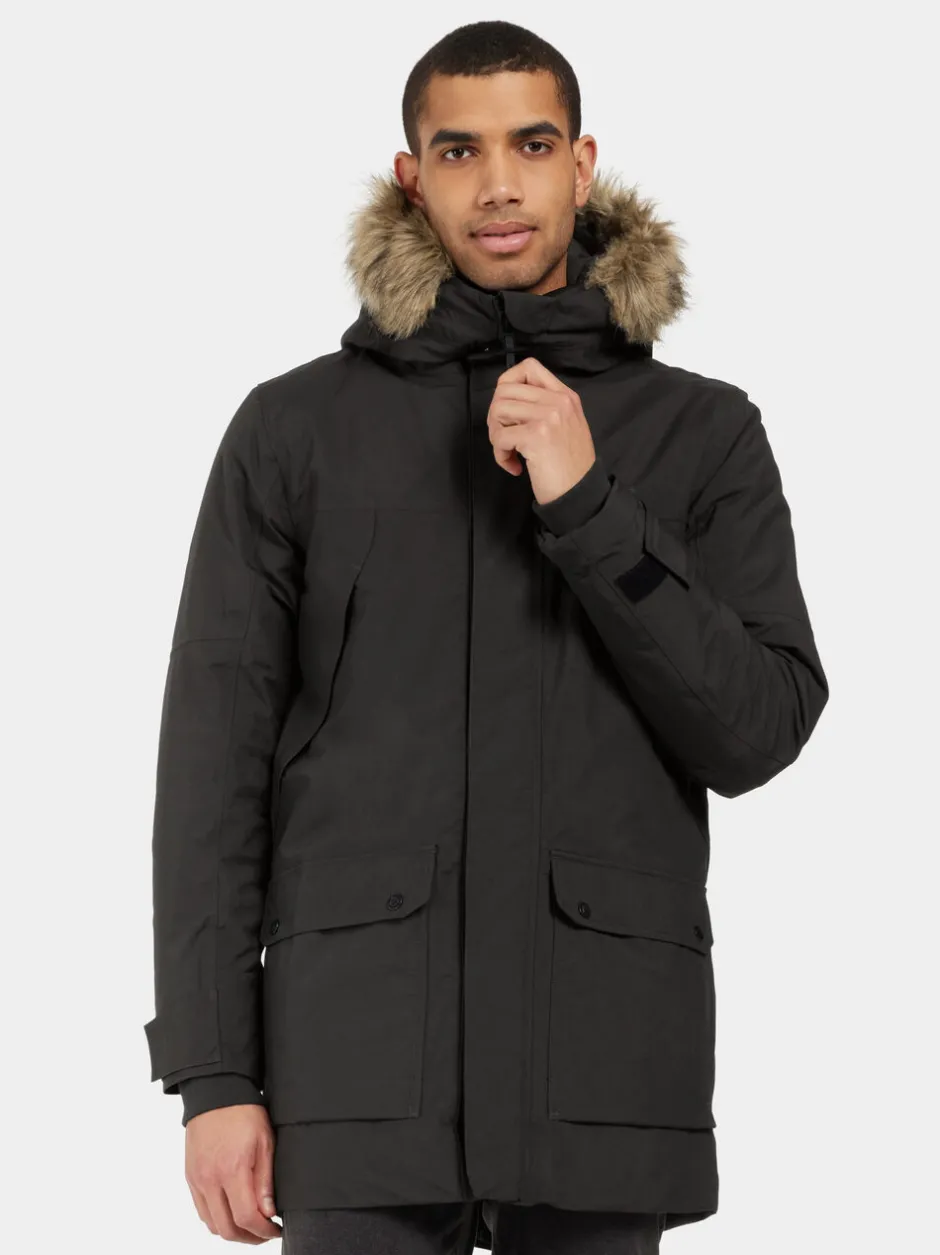Didriksons Rick Parka- Syystakit|Talvitakit