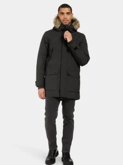 Didriksons Rick Parka- Syystakit|Talvitakit