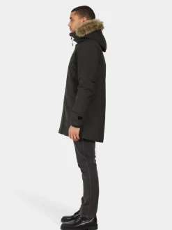 Didriksons Rick Parka- Syystakit|Talvitakit