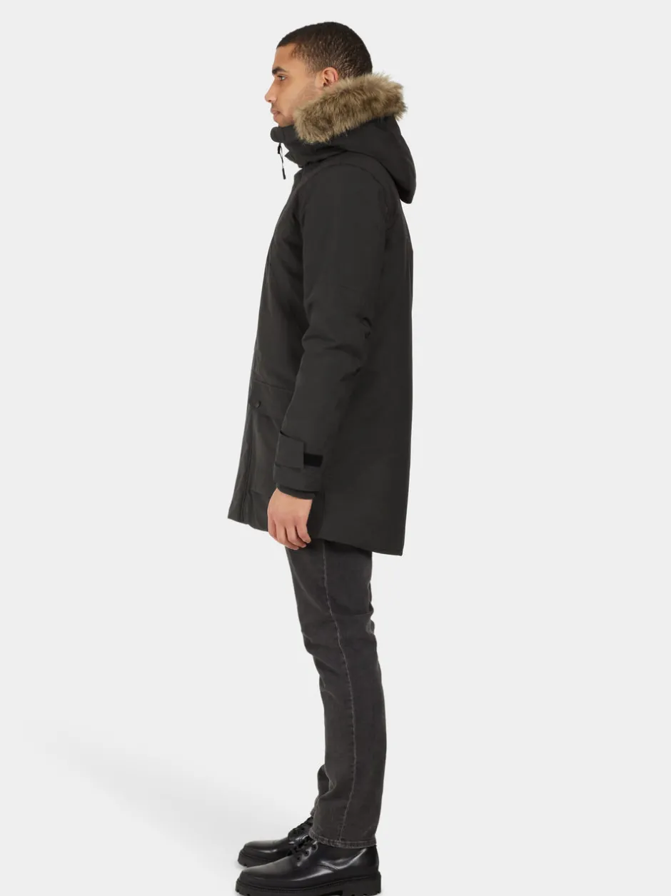 Didriksons Rick Parka- Syystakit|Talvitakit