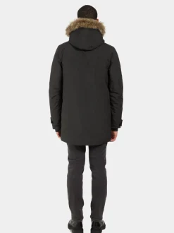 Didriksons Rick Parka- Syystakit|Talvitakit