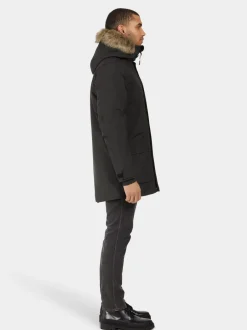 Didriksons Rick Parka- Syystakit|Talvitakit