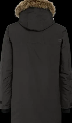 Didriksons Rick Parka- Syystakit|Talvitakit