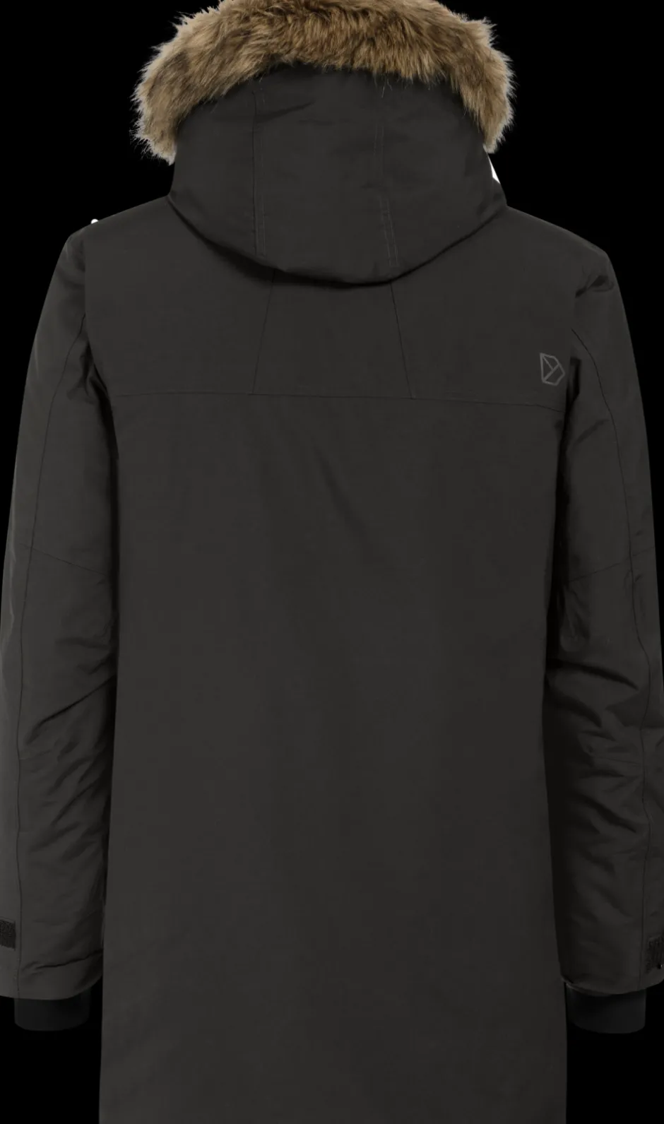 Didriksons Rick Parka- Syystakit|Talvitakit