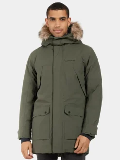 Didriksons Rick Parka- Syystakit|Talvitakit