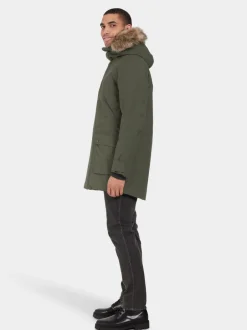 Didriksons Rick Parka- Syystakit|Talvitakit