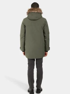 Didriksons Rick Parka- Syystakit|Talvitakit