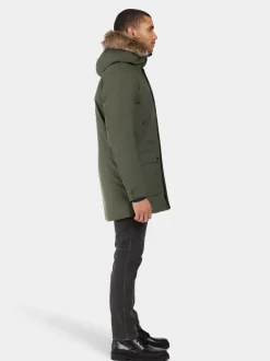 Didriksons Rick Parka- Syystakit|Talvitakit