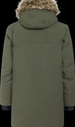 Didriksons Rick Parka- Syystakit|Talvitakit