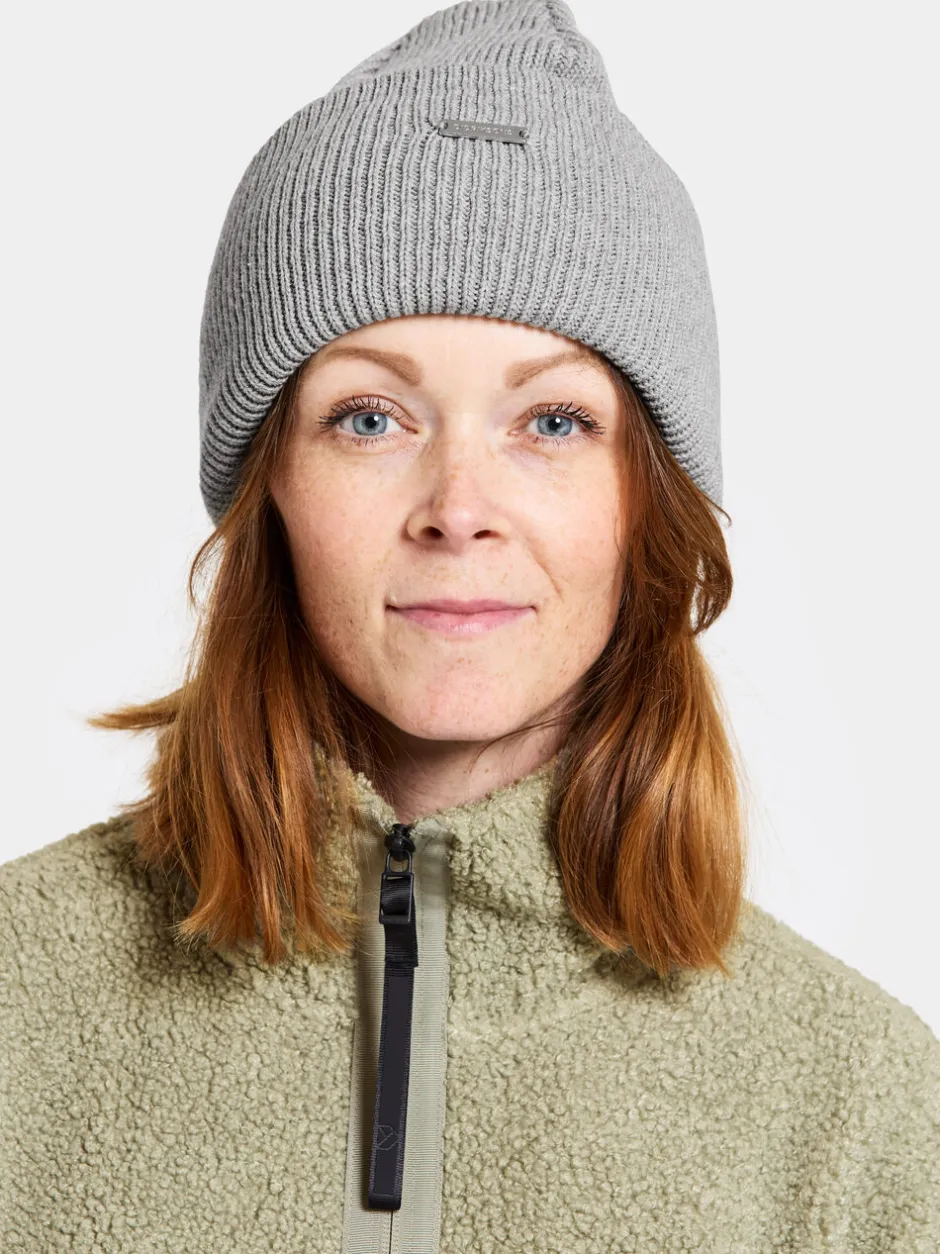 Didriksons River Beanie- Pipot & Lippikset|Pipot & Lippikset