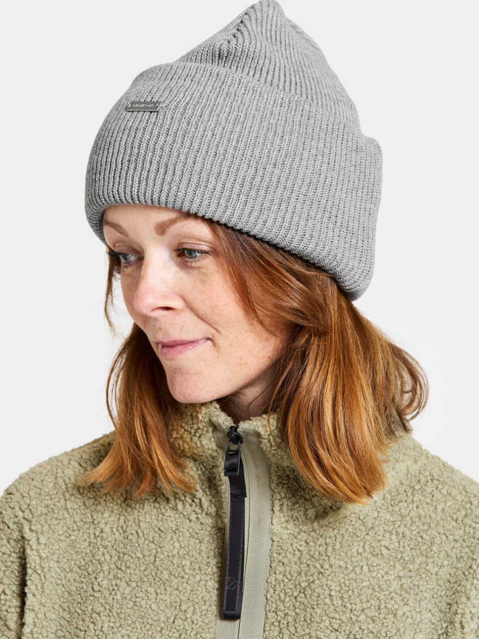 Didriksons River Beanie- Pipot & Lippikset|Pipot & Lippikset