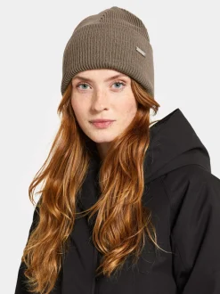 Didriksons River Beanie- Pipot & Lippikset|Pipot & Lippikset