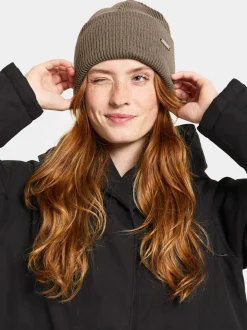 Didriksons River Beanie- Pipot & Lippikset|Pipot & Lippikset