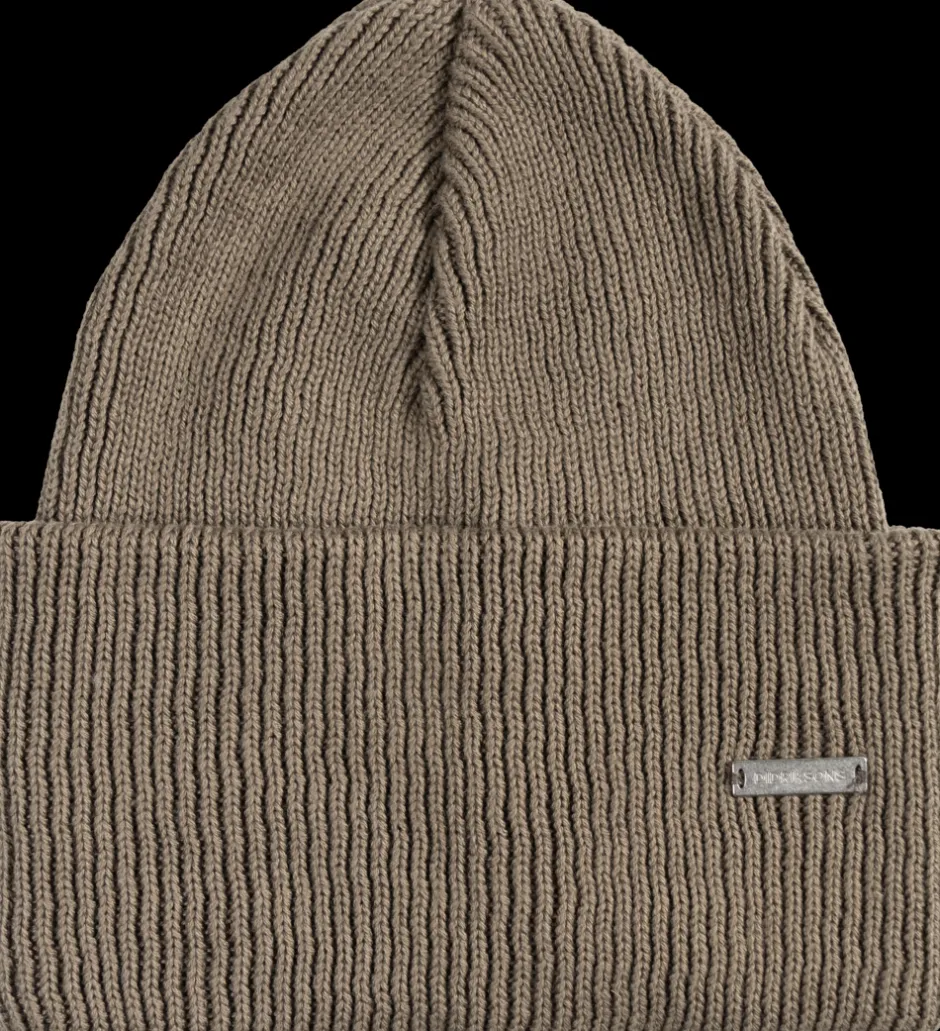 Didriksons River Beanie- Pipot & Lippikset|Pipot & Lippikset