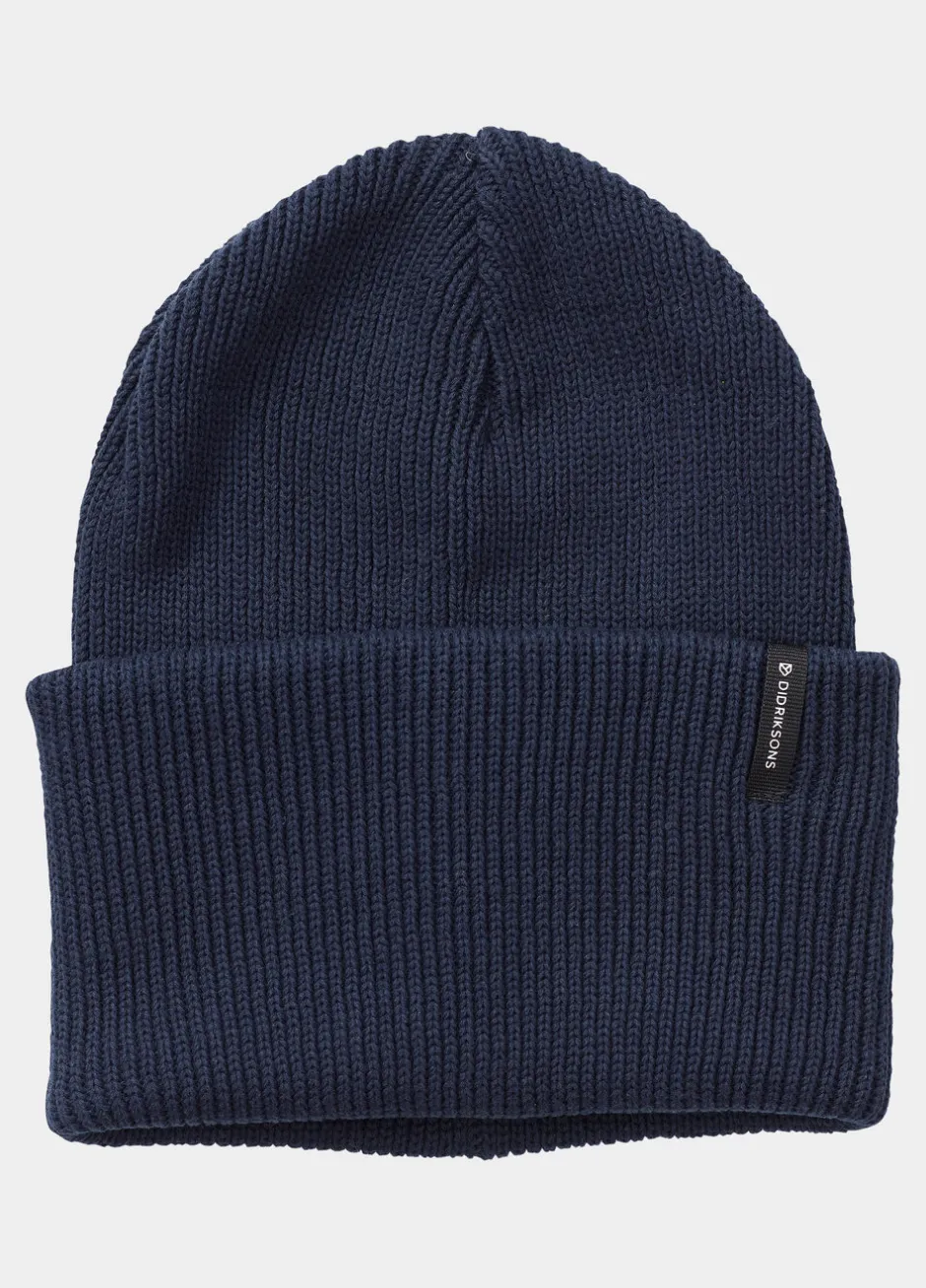 Didriksons River Beanie- Pipot & Lippikset|Pipot & Lippikset