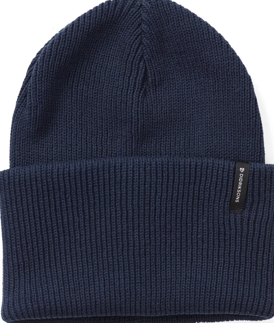 Didriksons River Beanie- Pipot & Lippikset|Pipot & Lippikset