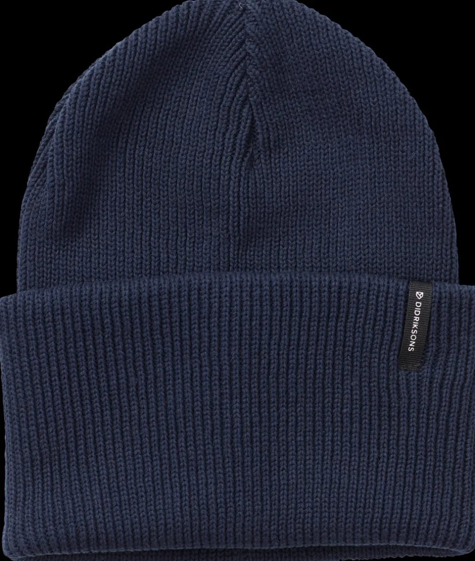 Didriksons River Beanie- Pipot & Lippikset|Pipot & Lippikset