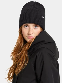Didriksons River Beanie- Pipot & Lippikset|Pipot & Lippikset