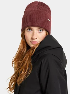 Didriksons River Beanie- Pipot & Lippikset|Pipot & Lippikset