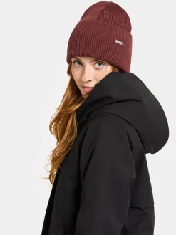 Didriksons River Beanie- Pipot & Lippikset|Pipot & Lippikset