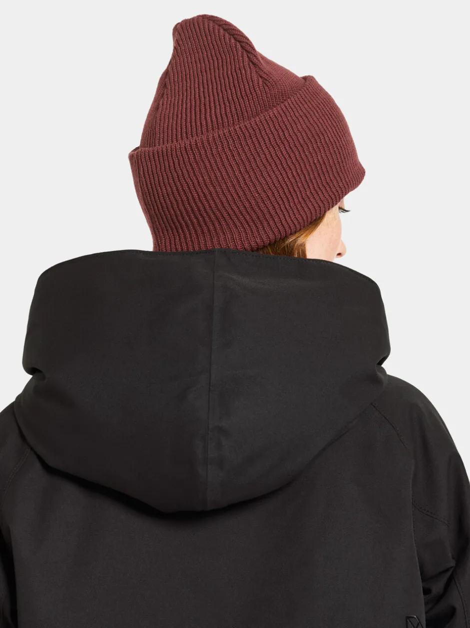 Didriksons River Beanie- Pipot & Lippikset|Pipot & Lippikset
