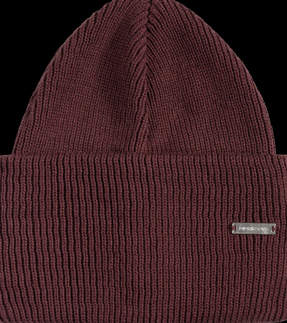 Didriksons River Beanie- Pipot & Lippikset|Pipot & Lippikset