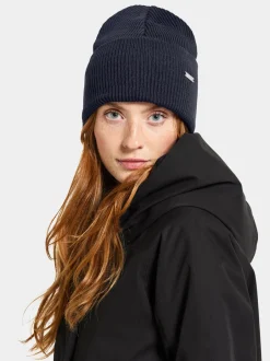 Didriksons River Beanie- Pipot & Lippikset|Pipot & Lippikset